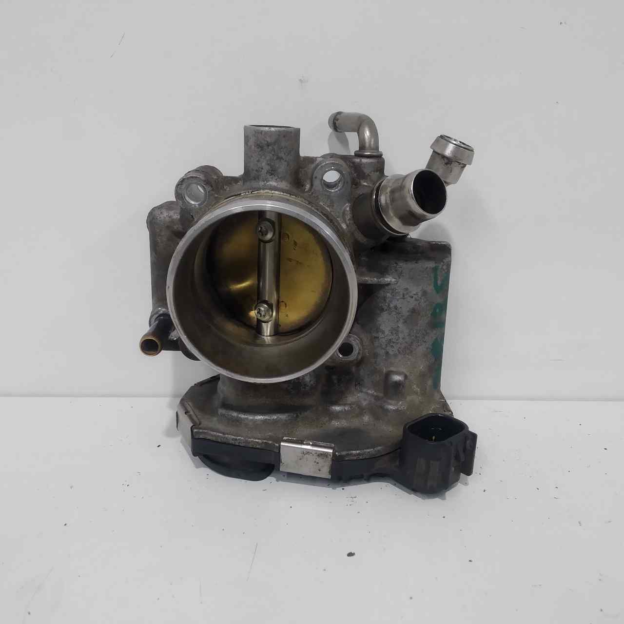 CHEVROLET Aveo T200 (2003-2012) Throttle Body 96476990 25304089