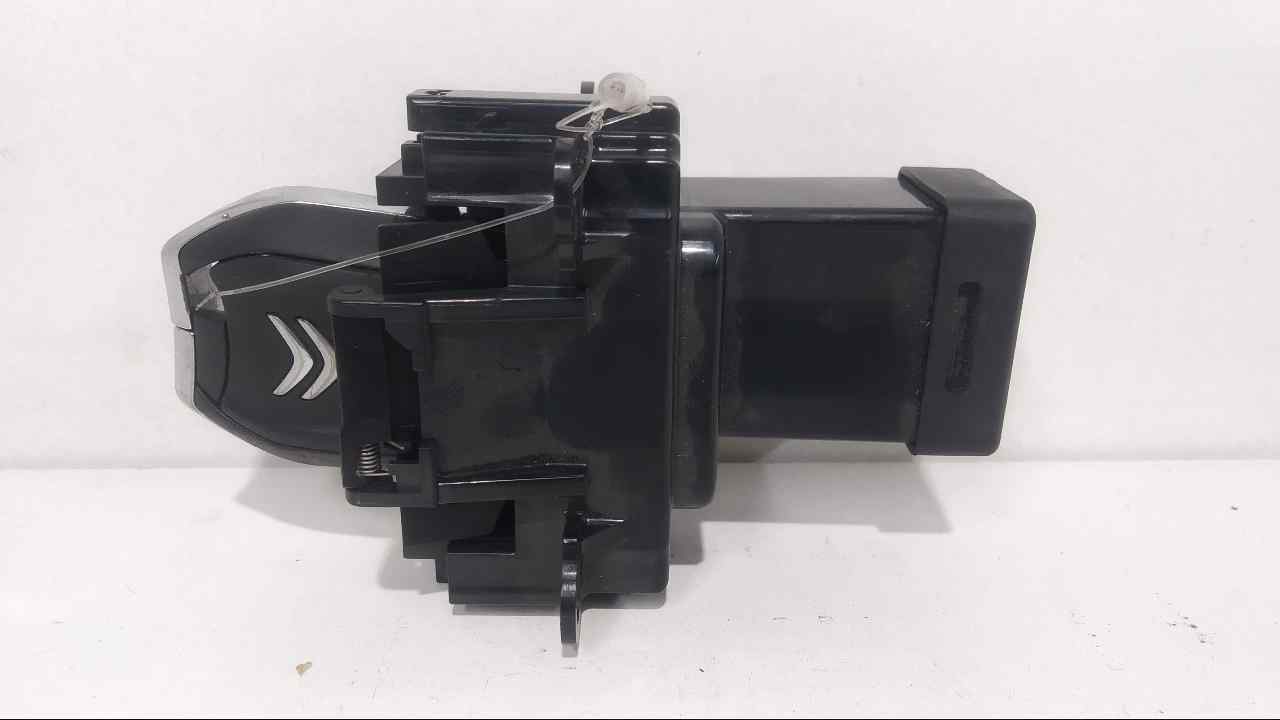 CITROËN C4 Picasso 2 generation (2013-2018) Ignition Lock 9814247280 25222470