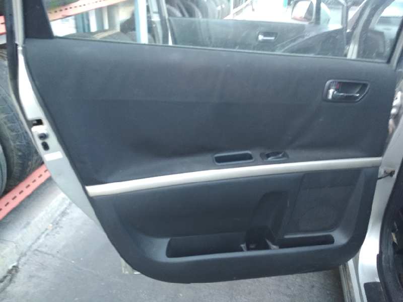 TOYOTA Corolla Verso 1 generation (2001-2009) Variklio kompiuteris 896610F010 18365653