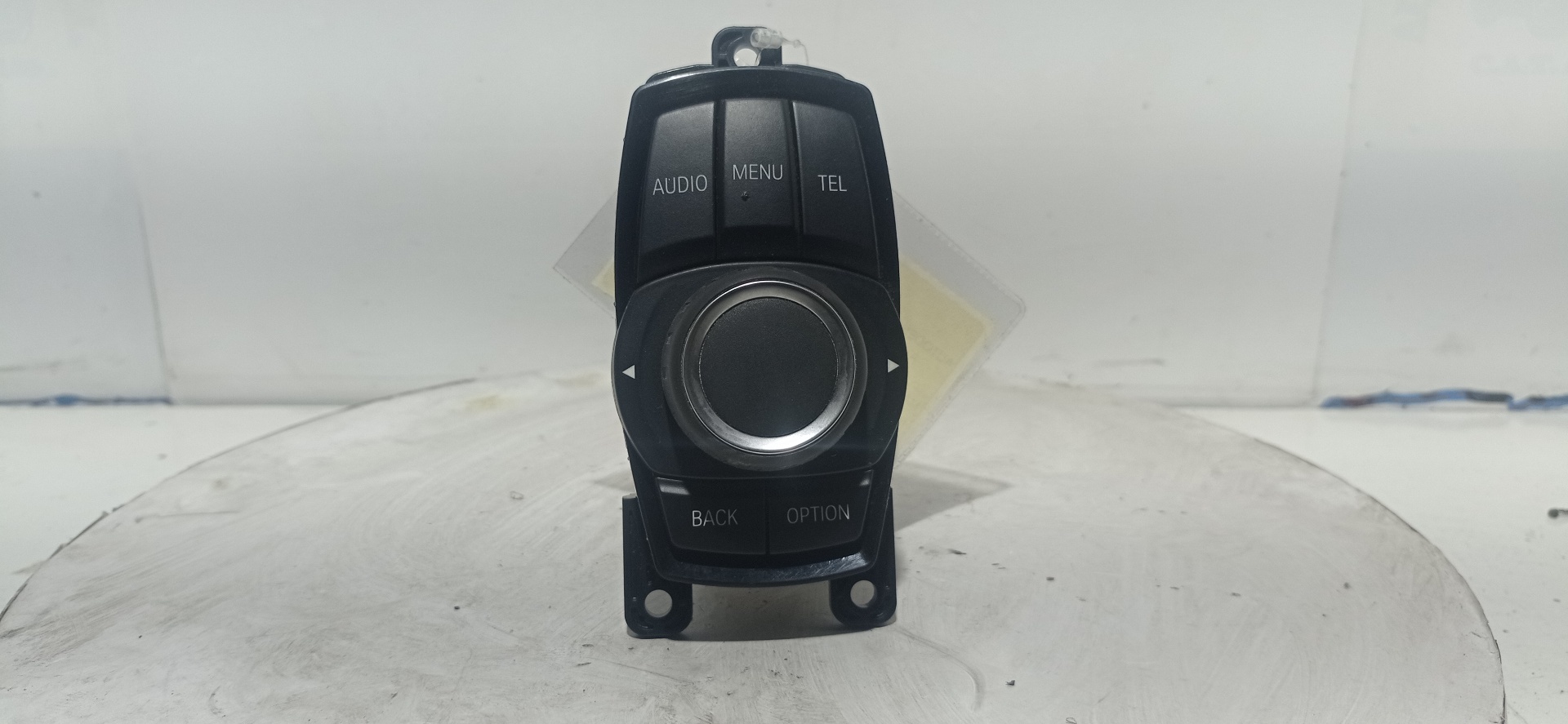 BMW 1 Series F20/F21 (2011-2020) Переключатель кнопок 033623202 20869745