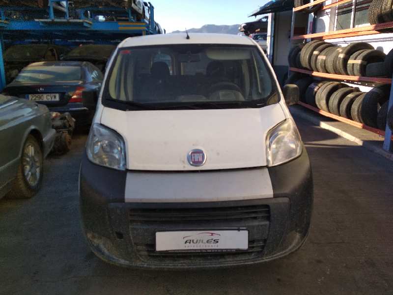 FIAT Fiorino 3 generation (2008-2023) Galinis kairys žibintas 13201F 25225484