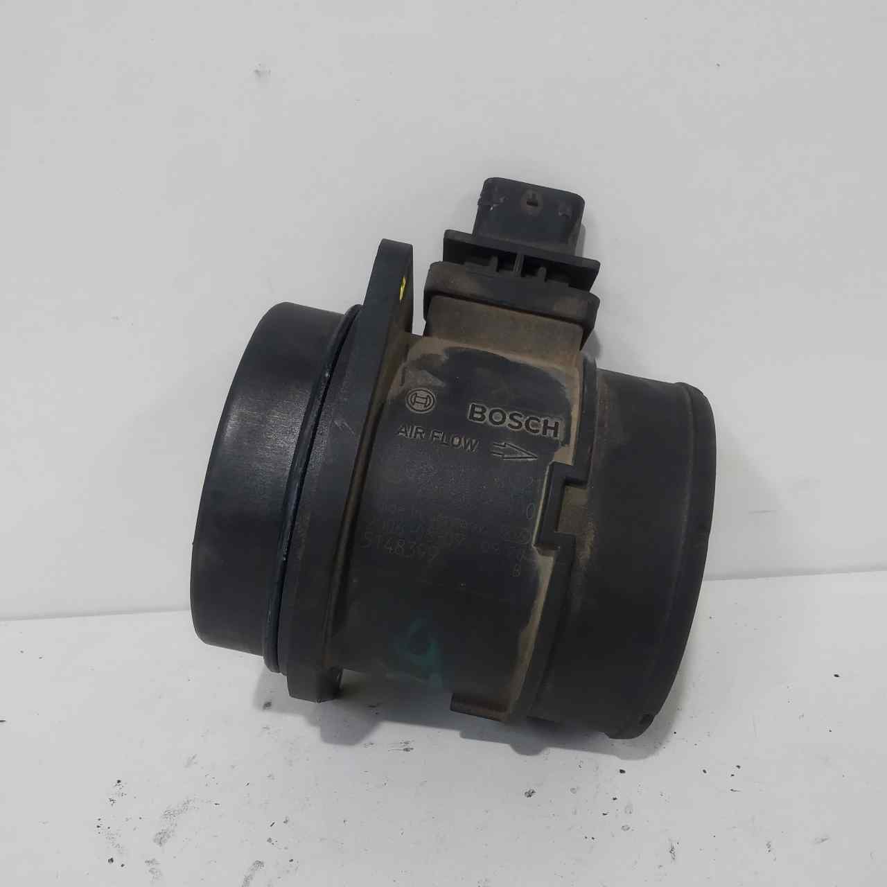 KIA Carnival 2 generation (2006-2010) Mass Air Flow Sensor MAF 2816427800 25314530