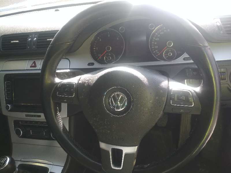 VOLKSWAGEN Passat CC 1 generation (2008-2017) Стеклоподъемник передней правой двери 3C8837462J 24876009