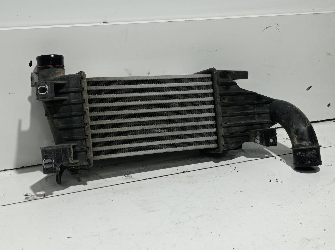 OPEL Astra J (2009-2020) Intercooler Radiator 13128926 18394106