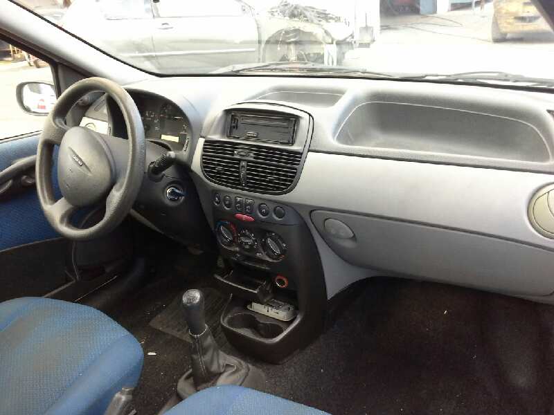 FIAT Punto 3 generation (2005-2020) Стартер 0001109030 18360300