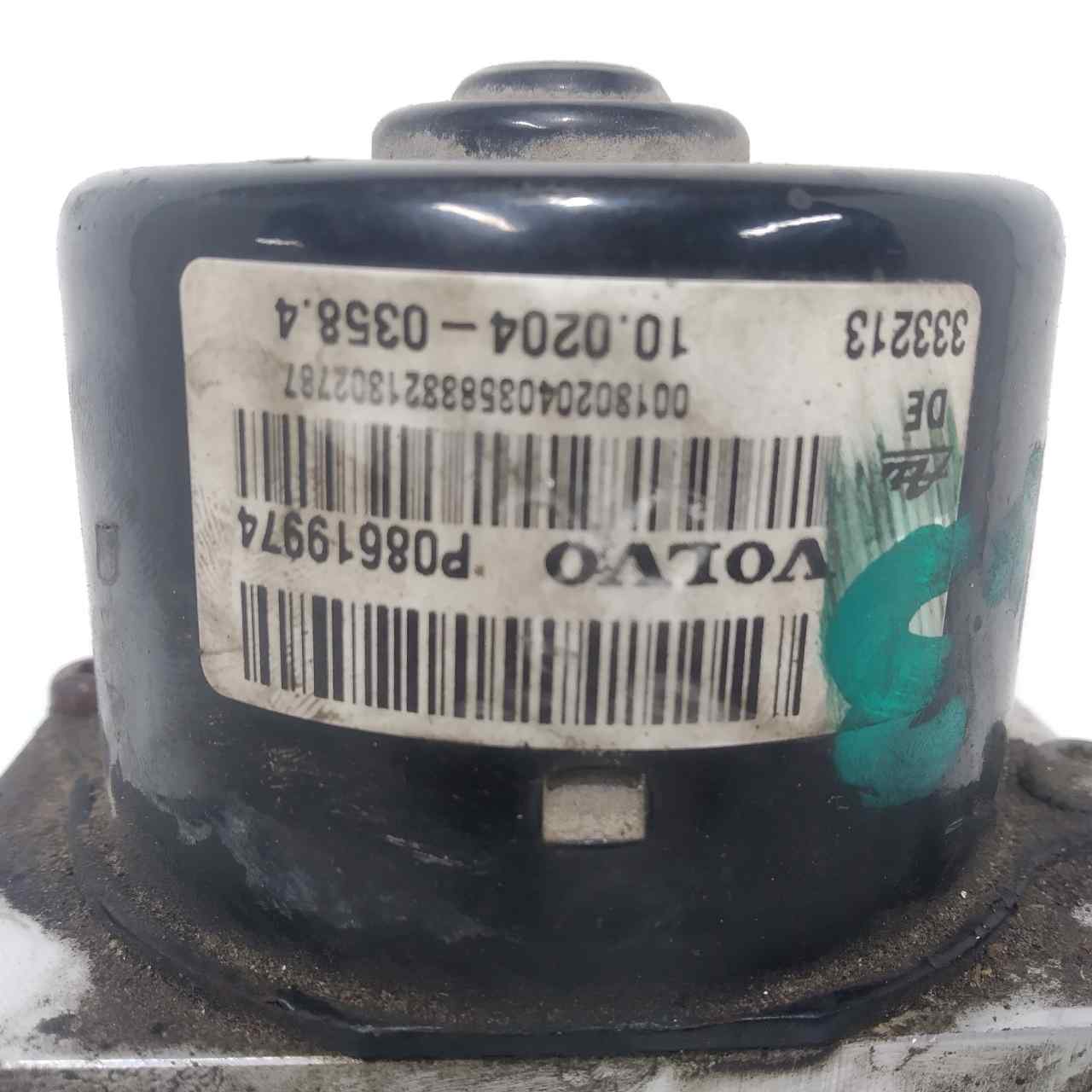LINCOLN S60 1 generation (2000-2009) ABS pumpe P08619974 24653814