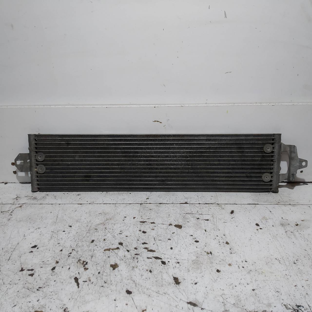 FORD USA Q7 4L (2005-2015) Oljekylare 7L0317021 22558956