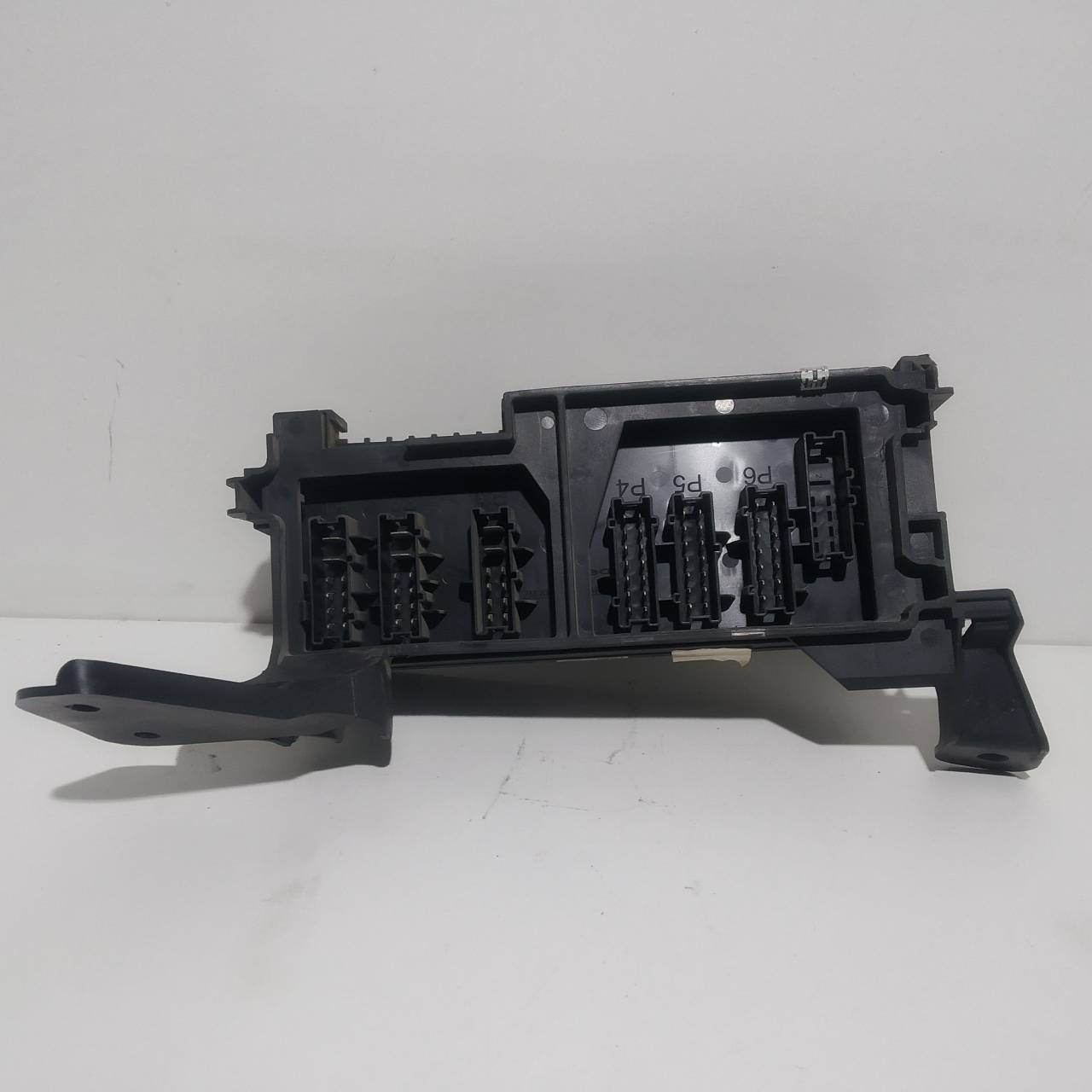 MERCEDES-BENZ M-Class W164 (2005-2011) Fuse Box A1645403072 23527875