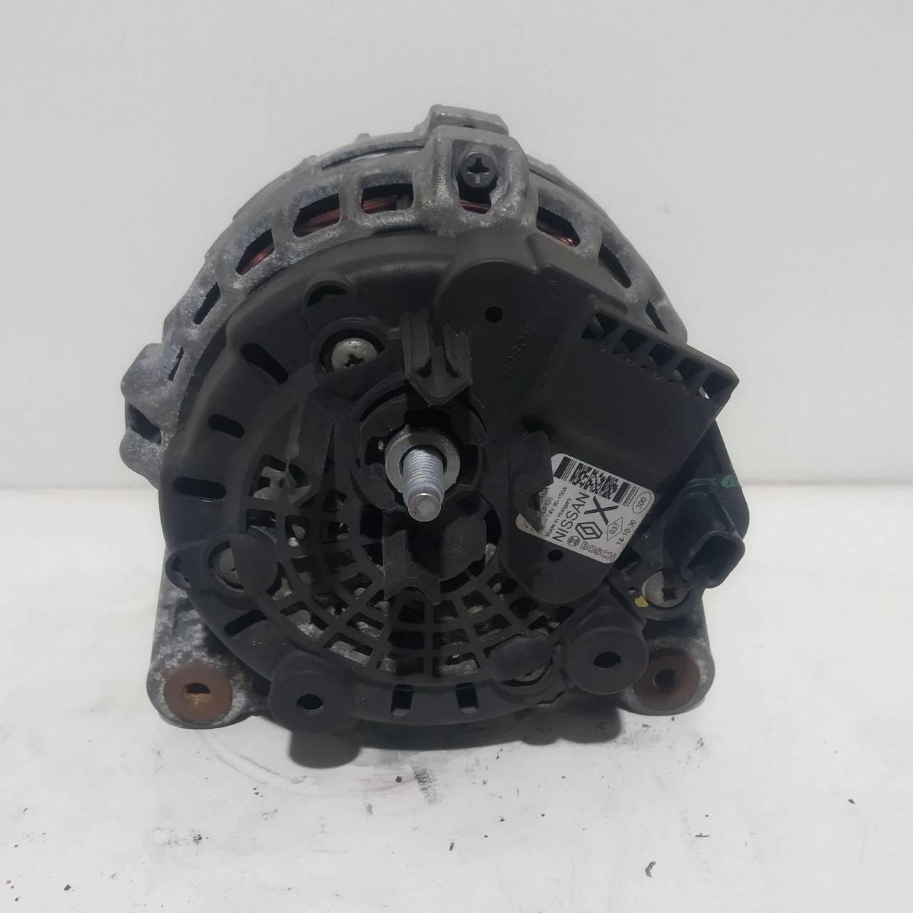 NISSAN Pulsar C13 (2014-2018) Alternator 231004EA0A 25222083