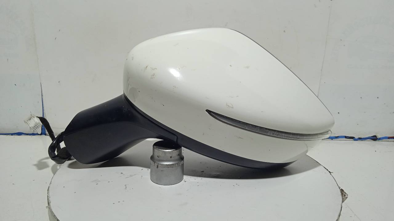 NISSAN Note E12 (2013-2021) Left Side Wing Mirror 212876225 25265502