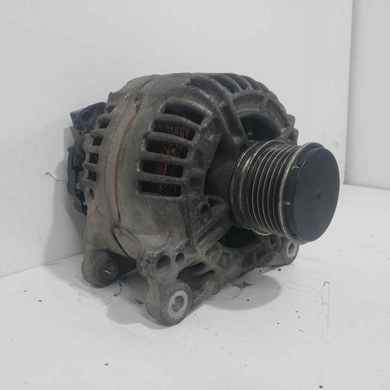 VOLKSWAGEN Polo 4 generation (2001-2009) Alternator 045903023A 25108436