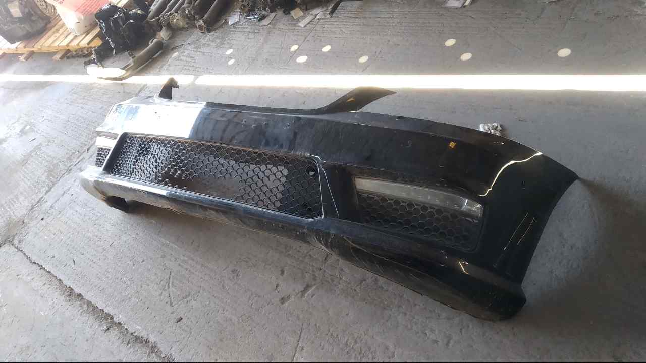 MERCEDES-BENZ S-Class W221 (2005-2013) Front Bumper 22188045409999 25367790