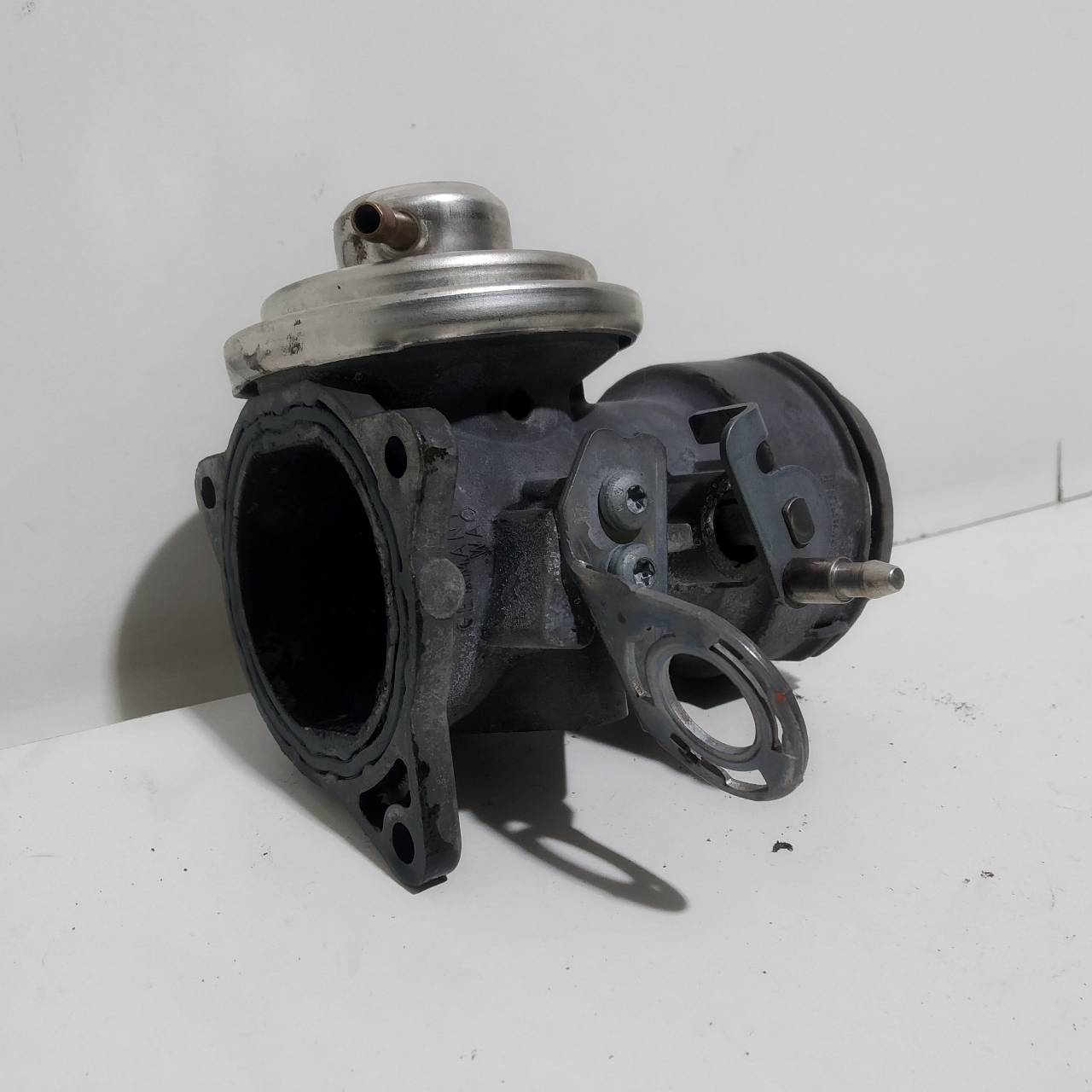 SEAT Toledo 3 generation (2004-2010) EGR Valve 03G131501A 21421720