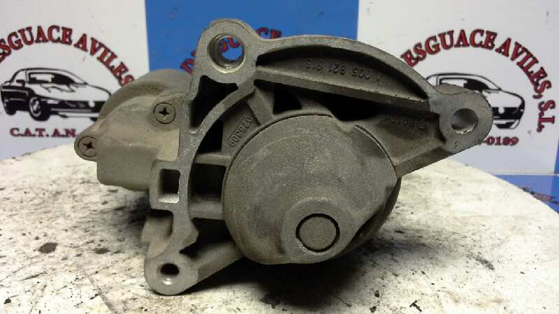 KIA Shuma 2 generation (2001-2004) Starter auto 0001112041 18345031