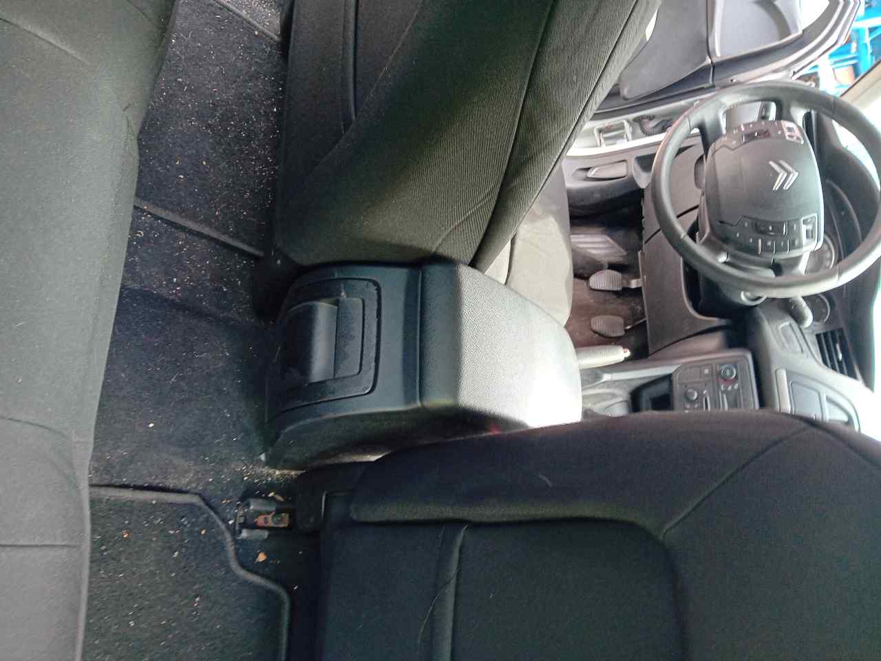 CITROËN C5 2 generation (2008-2017) Cadru mâner interior ușă stânga față 9660525480 25446084