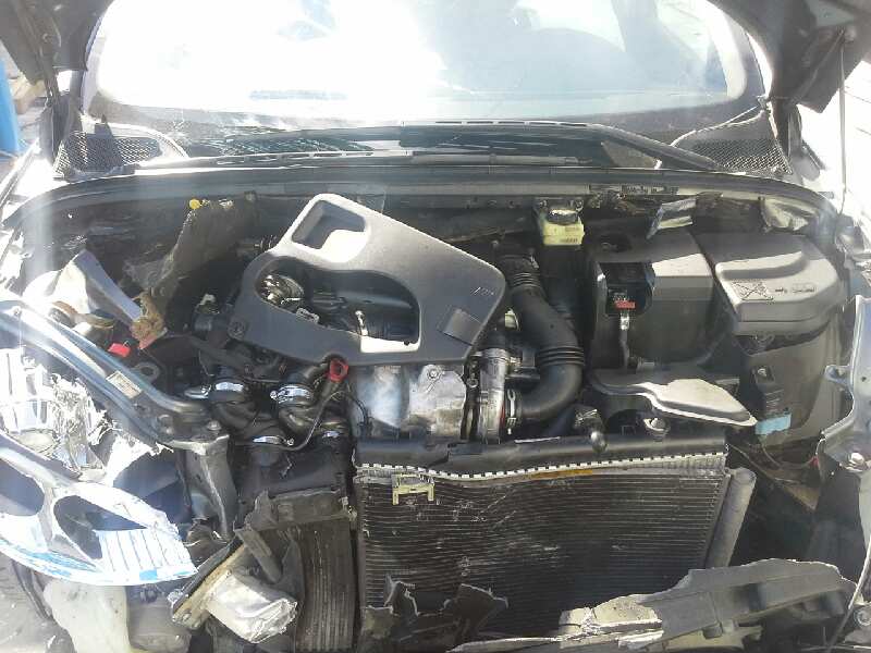 PEUGEOT 307 1 generation (2001-2008) Boîte de vitesses 20DM69 25225505