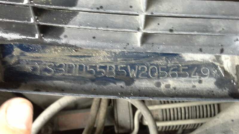 SAAB 93 1 generation (1956-1960) Generator 0123510096 18351431