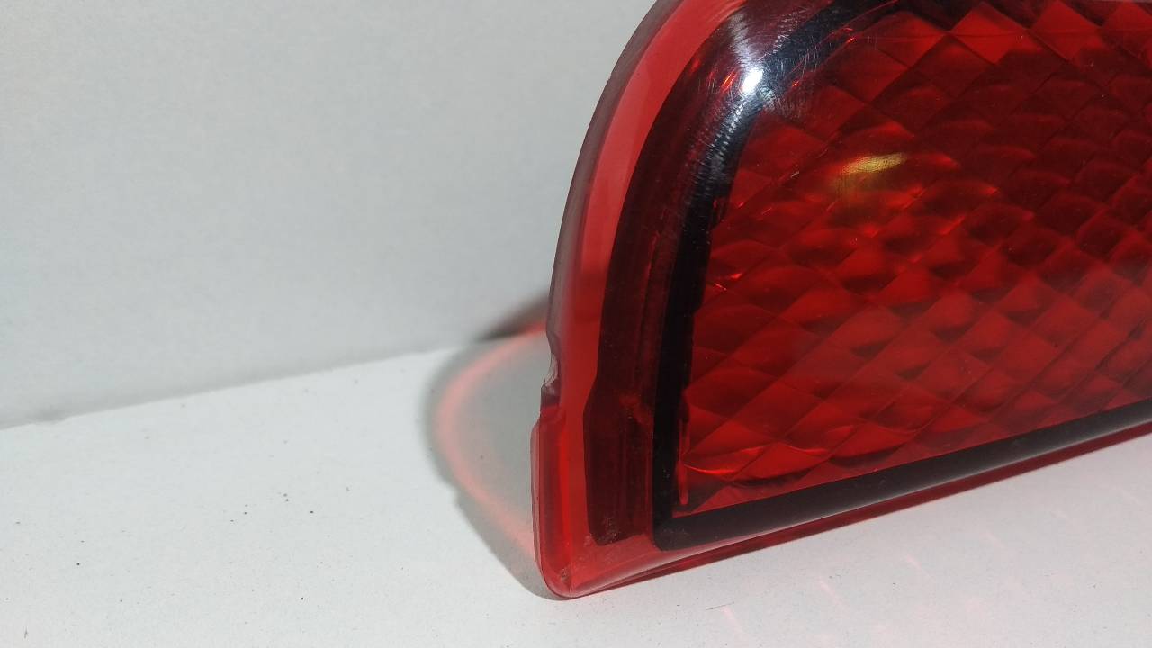 NISSAN Note 1 generation (2005-2014) Rear Right Taillight Lamp 16752 23501813