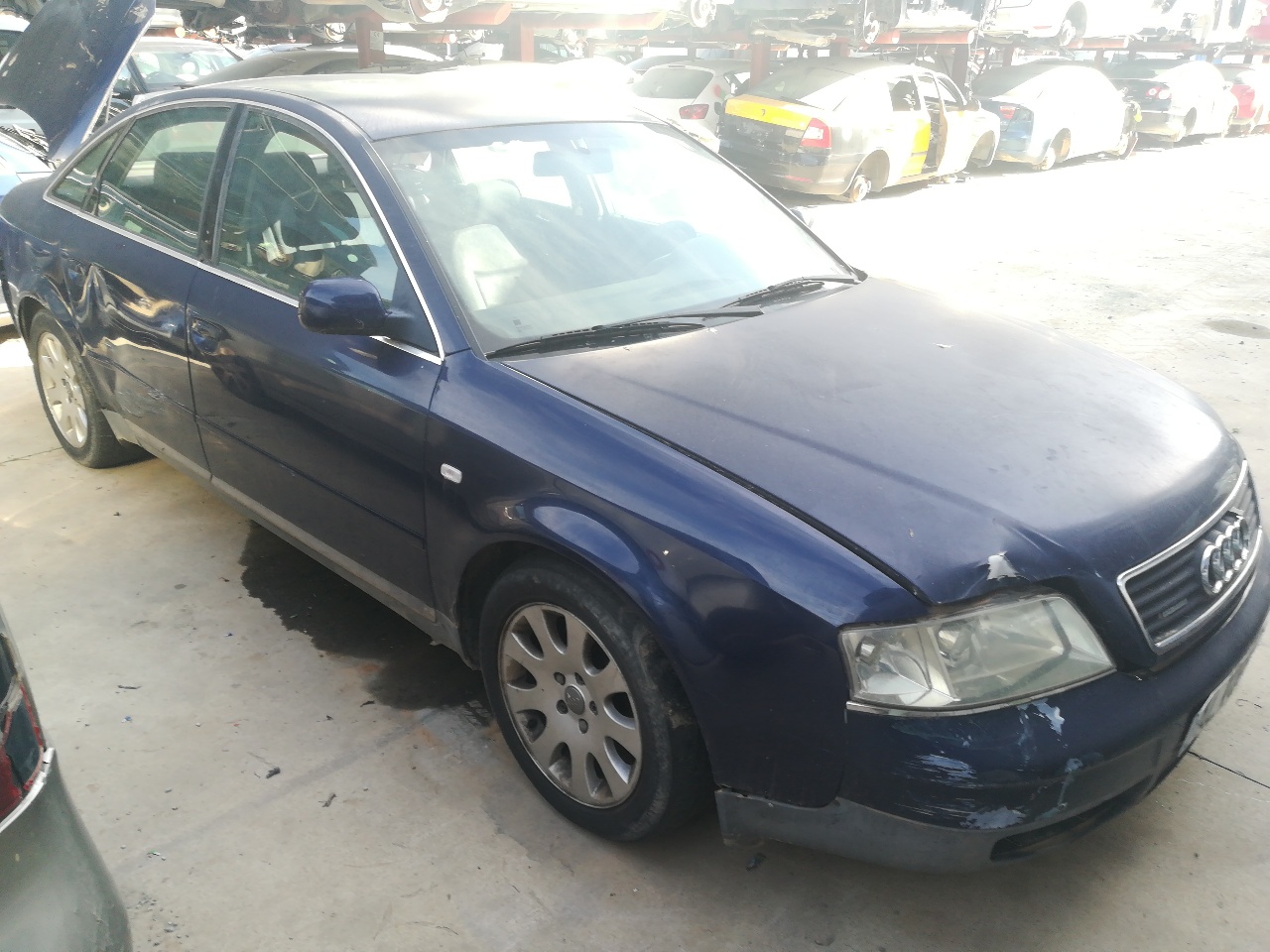 AUDI A3 8L (1996-2003) Турбокомпресор 059145702D 22886210