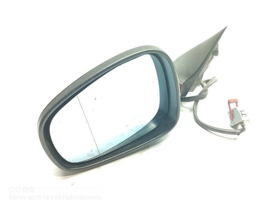 ALFA ROMEO 159 1 generation (2005-2011) Left Side Wing Mirror 156053026 25928891