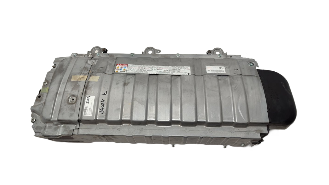 TOYOTA C-HR 1 generation (2016-2023) Battery G928047200 25926805