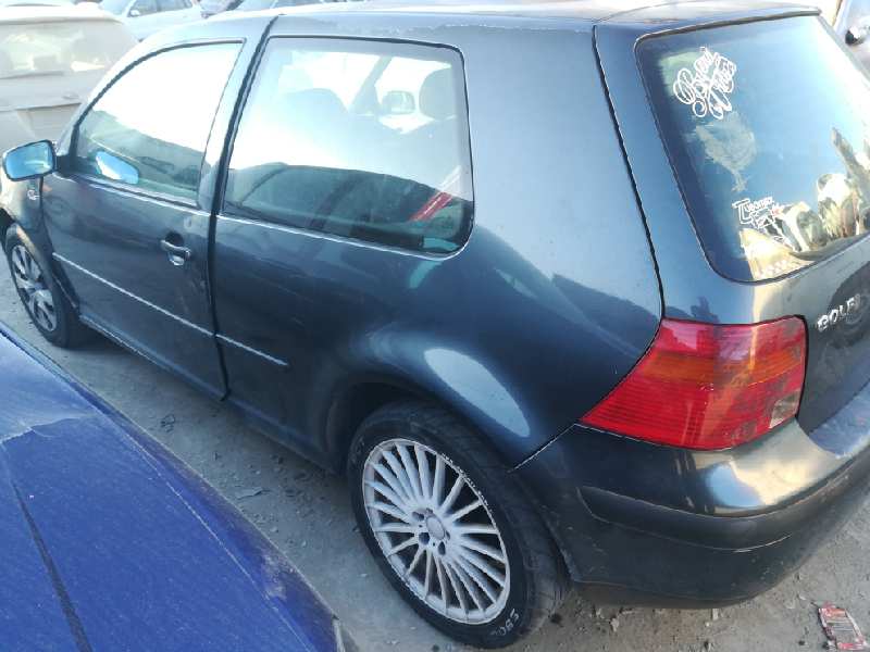 VOLKSWAGEN Bora 1 generation (1998-2005) Абс блок 1J0614117D 18865833