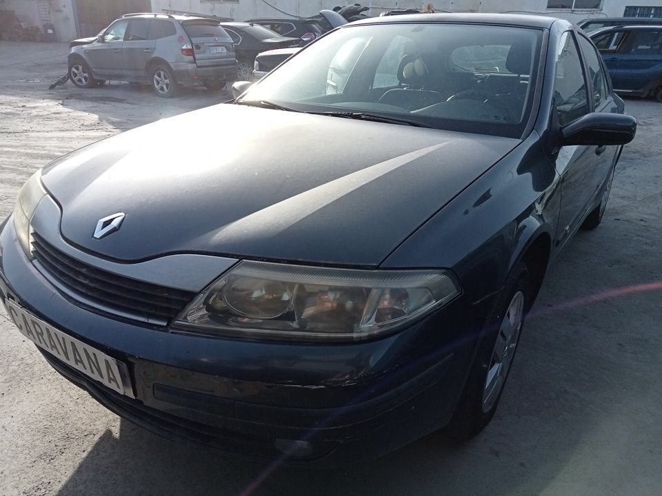 RENAULT Laguna 2 generation (2001-2007) Δεξιά Καθρέφτης 7701053959 25929116