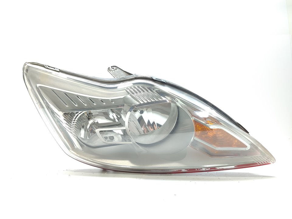 PEUGEOT 3008 1 generation (2010-2016) Front Right Headlight 8M5113W029AD 26587526