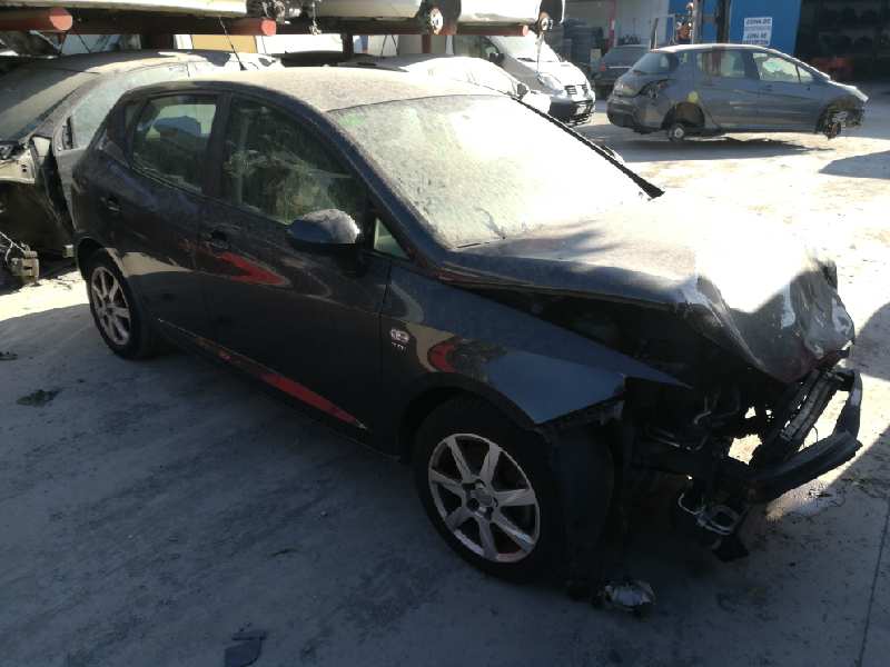 SEAT Ibiza 4 generation (2008-2017) Насос гидроусилителя 6R0423156 25061134