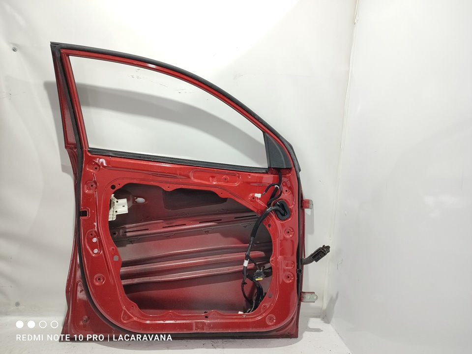 HYUNDAI Tucson 3 generation (2015-2021) Front Left Door 76003D7000 24971945