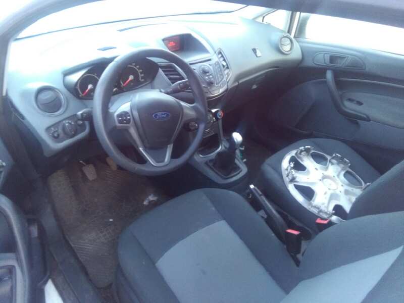 FORD Fiesta 5 generation (2001-2010) Рулевой механизм 8V513C529JN 23332663