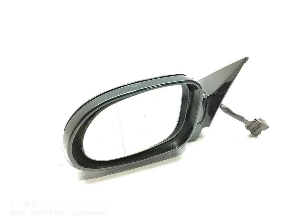 MERCEDES-BENZ CLK AMG GTR C297 (1997-1999) Left Side Wing Mirror A2098100776 26587482