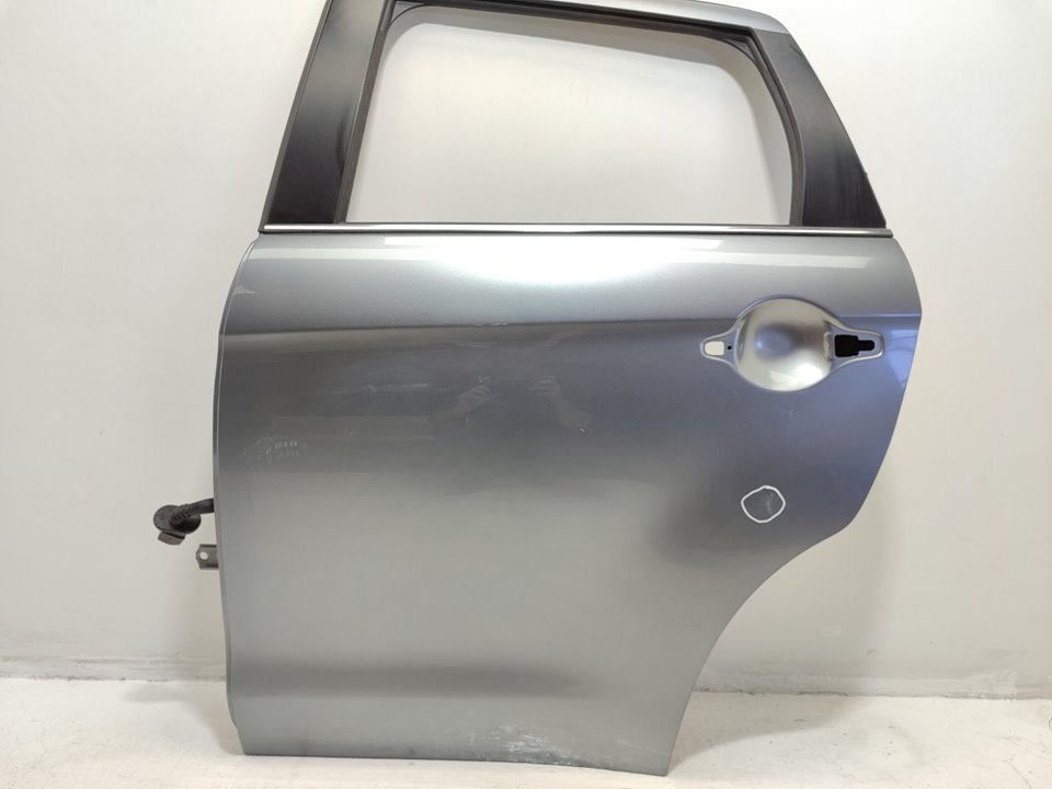 MITSUBISHI ASX 1 generation (2010-2020) Rear Left Door 5730A977 25019821