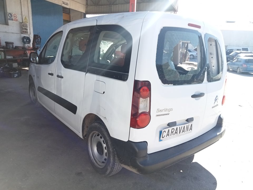 CITROËN Berlingo 2 generation (2008-2023) Kuro magistralė (degalų paskirstytojas) 9824940080 18961853