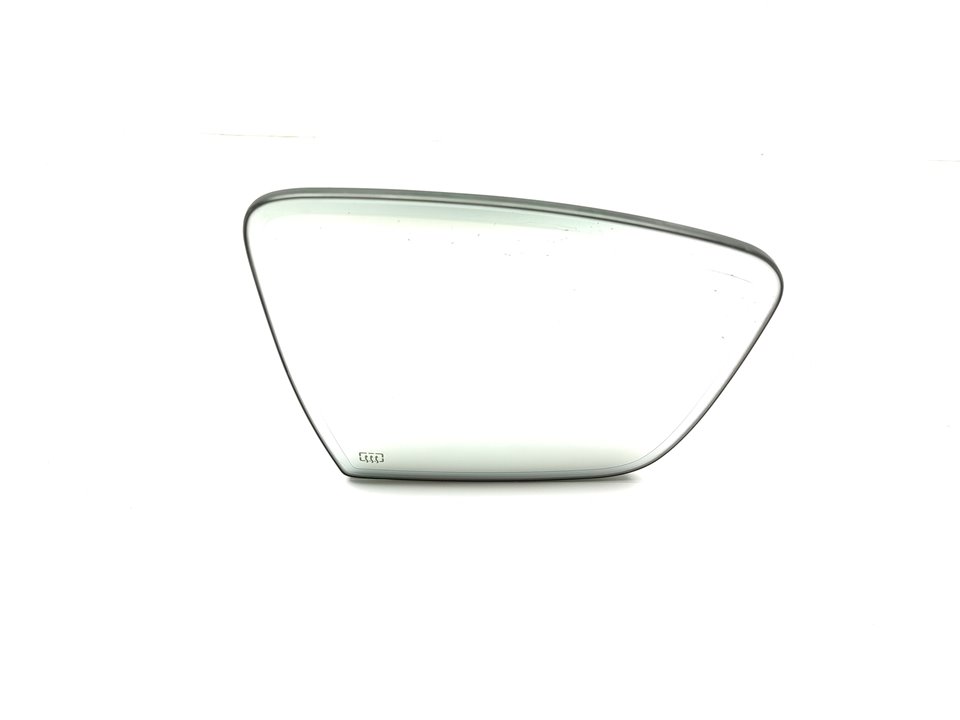 MASERATI Levante 1 generation (2016-2024) Priekinių dešinių durų veidrodžio stiklas 673005745 25350095