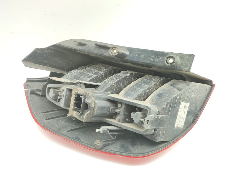 RENAULT Scenic 2 generation (2003-2010) Rear Right Taillight Lamp 8200493375 22885993