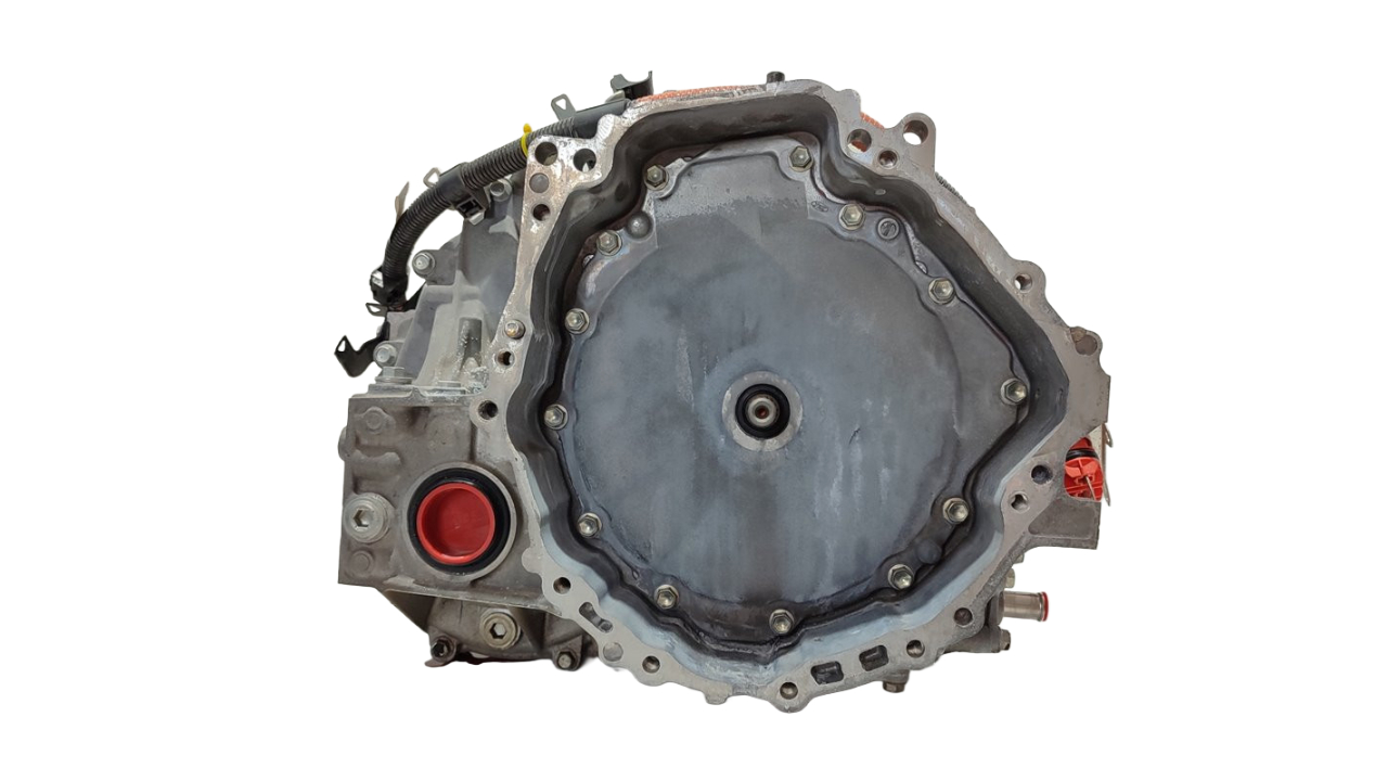 TOYOTA Auris 1 generation (2006-2012) Gearbox P9101316 27231887