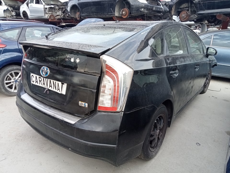 SKODA Prius 3 generation (XW30) (2009-2015) Μπαταρία G951076012 25019042