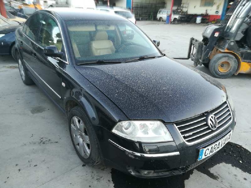 VOLKSWAGEN Passat B5 (1996-2005) Зеркало передней правой двери 3B1857508F 25963630