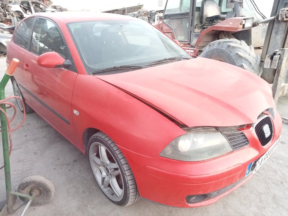 SEAT Ibiza 3 generation (2002-2008) Pompa servodirecție 6Q0423156M 25061106