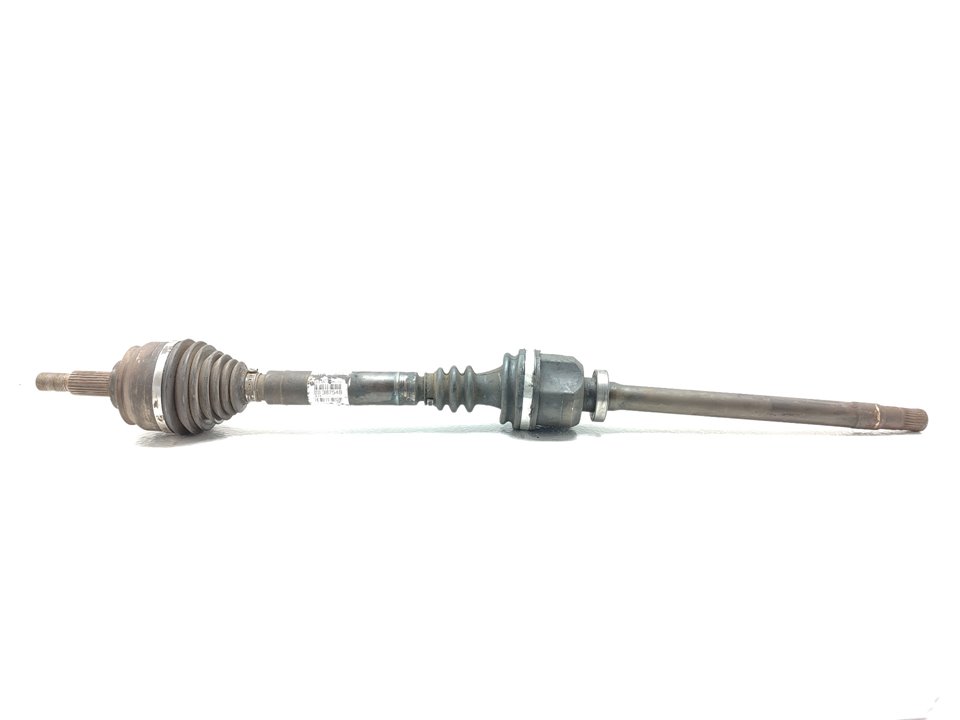 RENAULT Laguna 2 generation (2001-2007) Front Right Driveshaft 8200387548 26580028