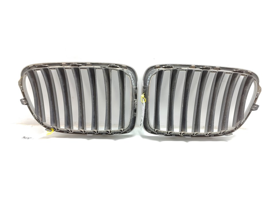 BMW X1 E84 (2009-2015) Priekinės radiatoriaus grotelės 51112993305 18865438