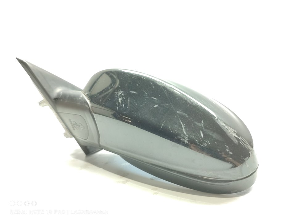 BMW 3 Series E90/E91/E92/E93 (2004-2013) Left Side Wing Mirror 51167189945 25928845