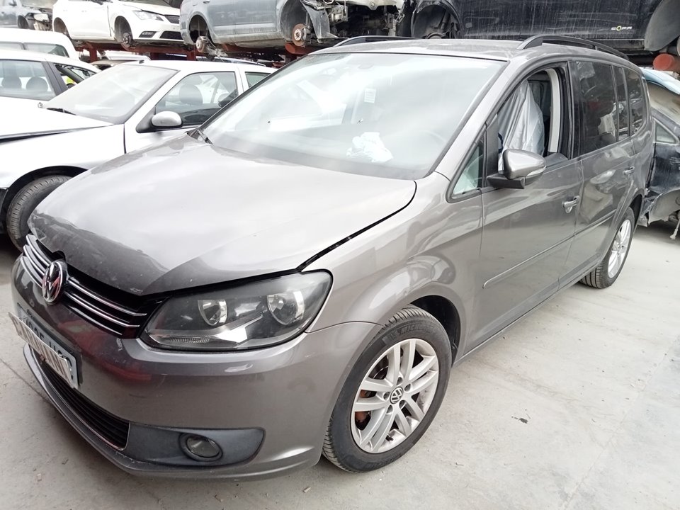 VOLKSWAGEN Touran 1 generation (2003-2015) Commutateurs 5K0953501BH 25032677