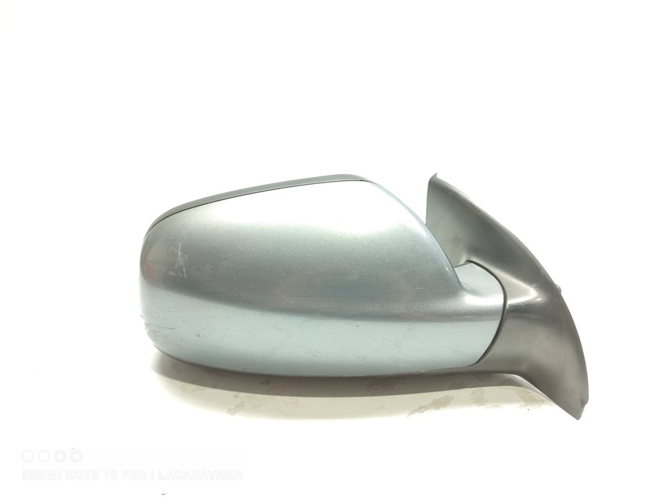 PEUGEOT 307 1 generation (2001-2008) Right Side Wing Mirror 8149AX 25929172