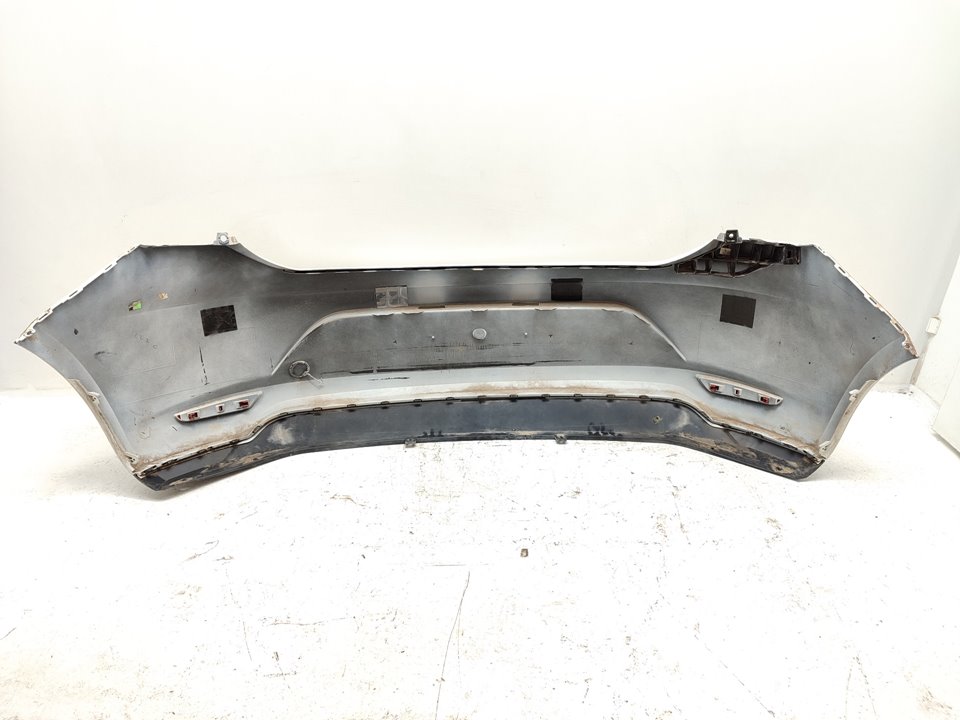 SEAT Leon 3 generation (2012-2020) Aizmugurējais buferis 5F0807421 25018902