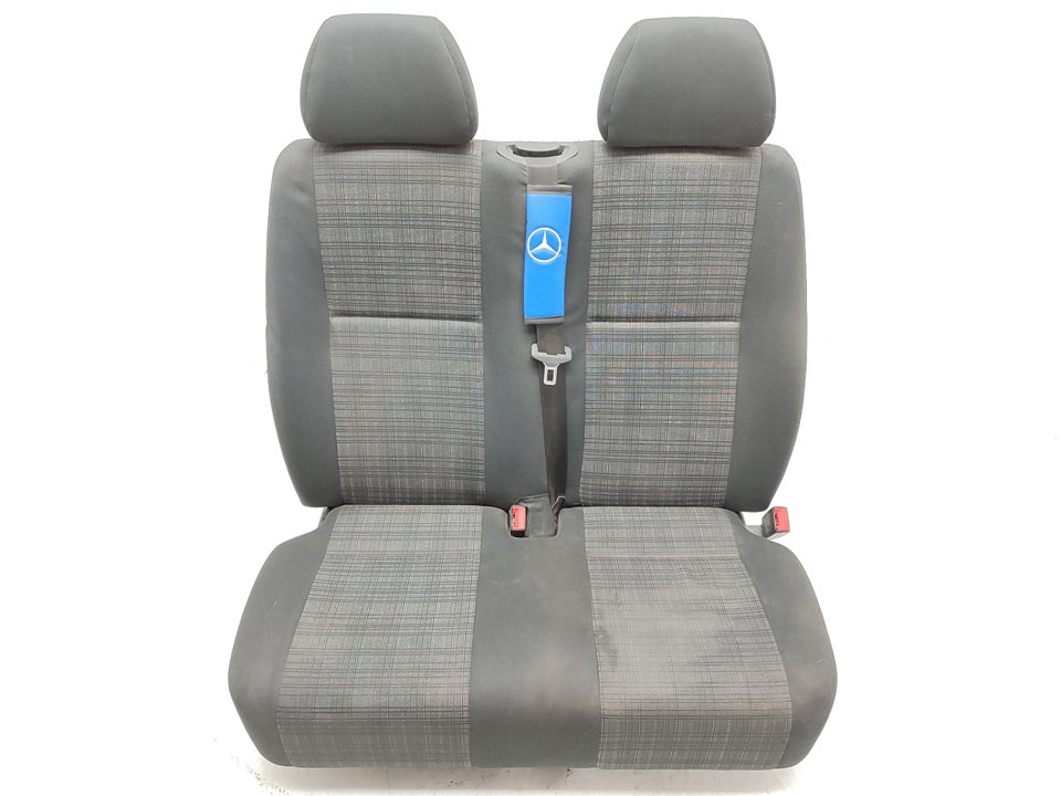 MERCEDES-BENZ Sprinter 2 generation (906) (2006-2018) Предна дясна седалка A9069100804 25033239