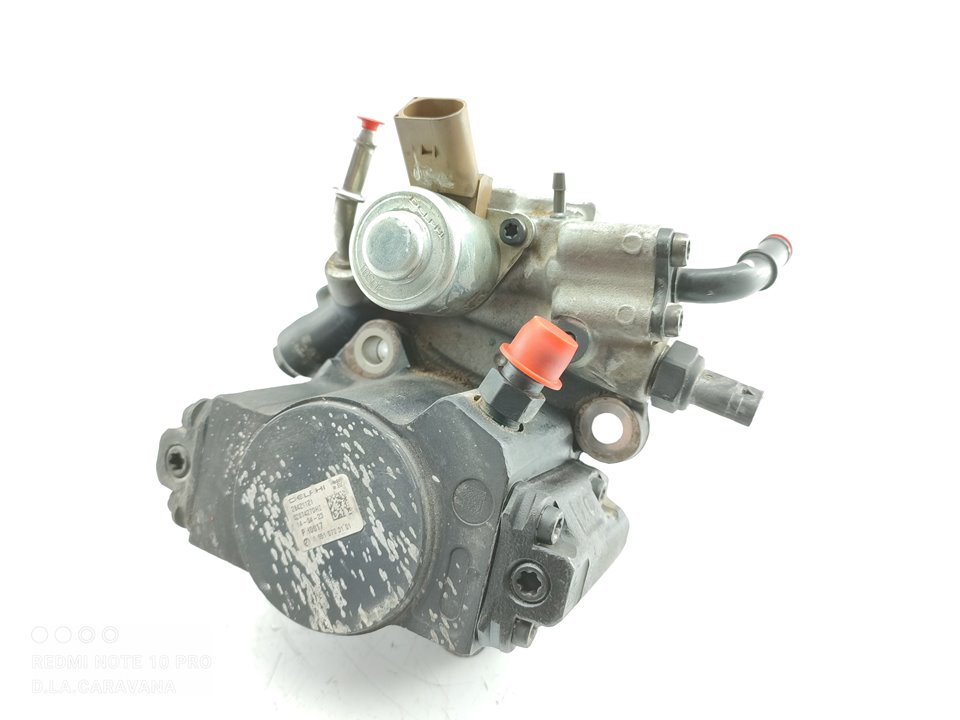 MERCEDES-BENZ C-Class W205/S205/C205 (2014-2023) High Pressure Fuel Pump A6510703101 25034748