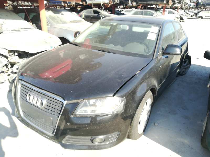 AUDI A3 8P (2003-2013) шатун 03LA 23762301