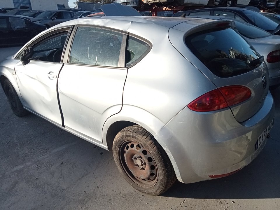 SEAT Leon 2 generation (2005-2012) Замок зажигания 1K0905851 25045177